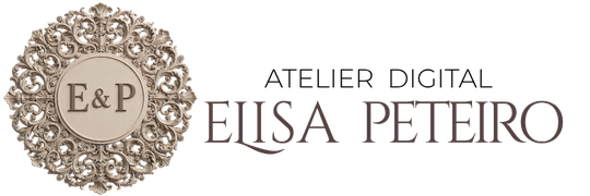 Elisa Peteiro, atelier digital